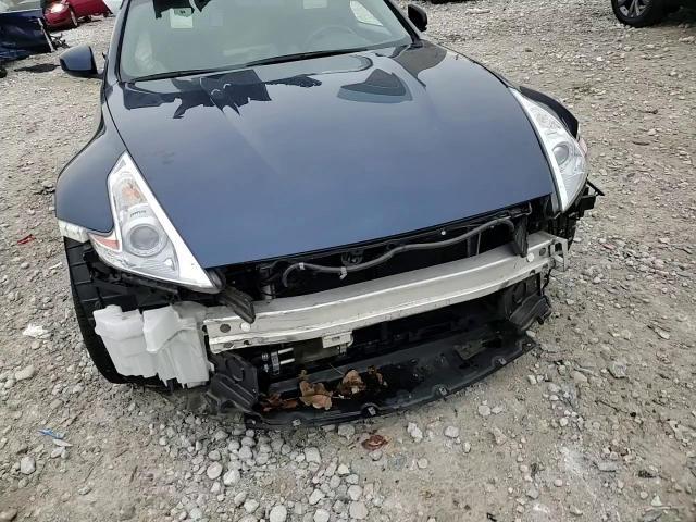 2015 Nissan 370Z Base - zdjęcie 13