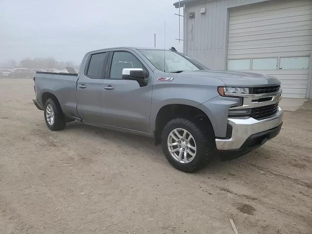 2020 Chevrolet Silverado K1500 Lt - zdjęcie 13