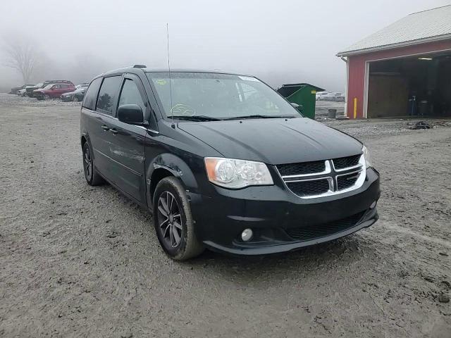2017 Dodge Caravan - zdjęcie 14