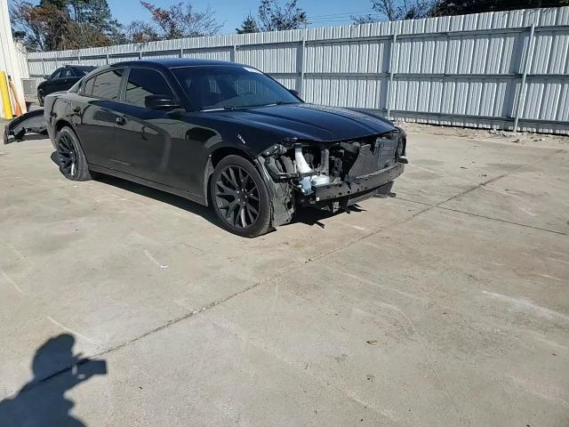 2016 Dodge Charger Se - zdjęcie 14