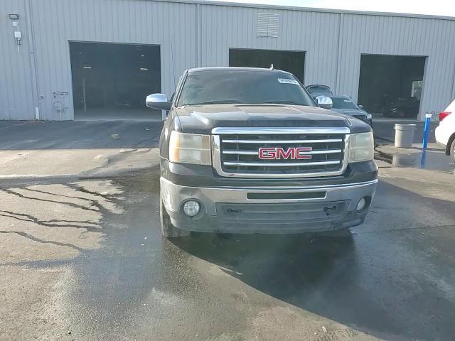 2013 GMC Sierra K1500 Sle - zdjęcie 13