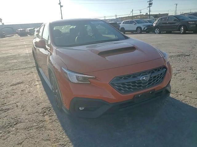 2023 Subaru Wrx Limited - zdjęcie 13