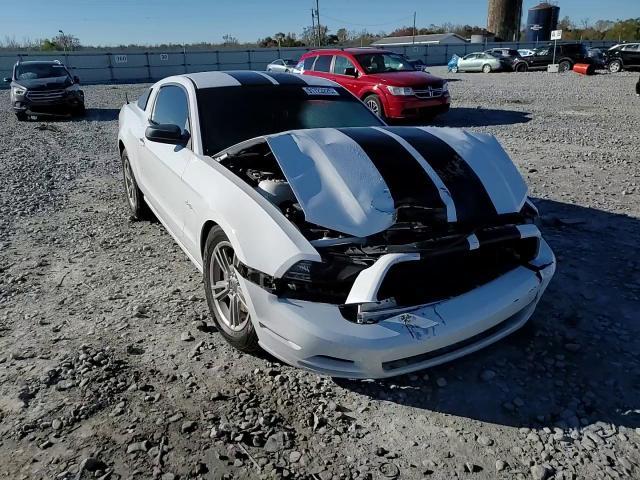 2014 Ford Mustang - zdjęcie 13