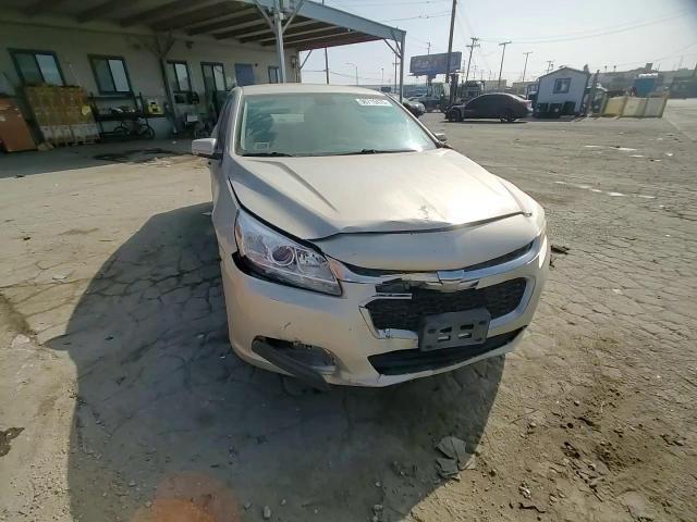 2014 Chevrolet Malibu 1Lt - zdjęcie 13