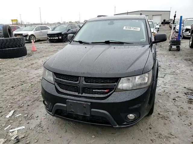 2019 Dodge Journey Se - zdjęcie 14