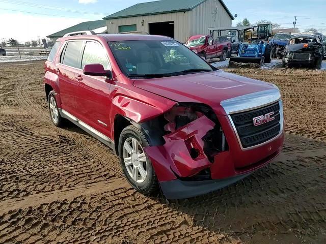 2014 GMC Terrain Slt - zdjęcie 14