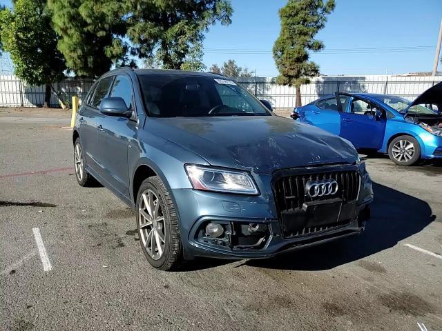 2015 Audi Q5 Tdi Premium Plus - zdjęcie 14