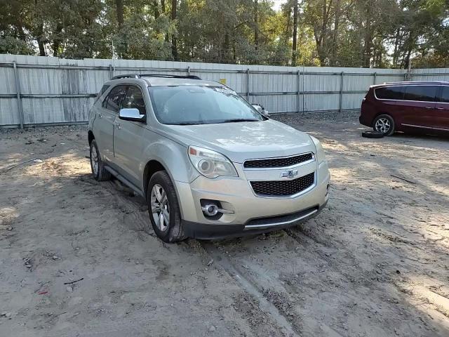 2013 Chevrolet Equinox - zdjęcie 14