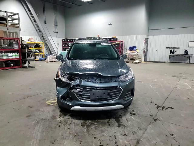 2022 Chevrolet Trax 1Lt - zdjęcie 14