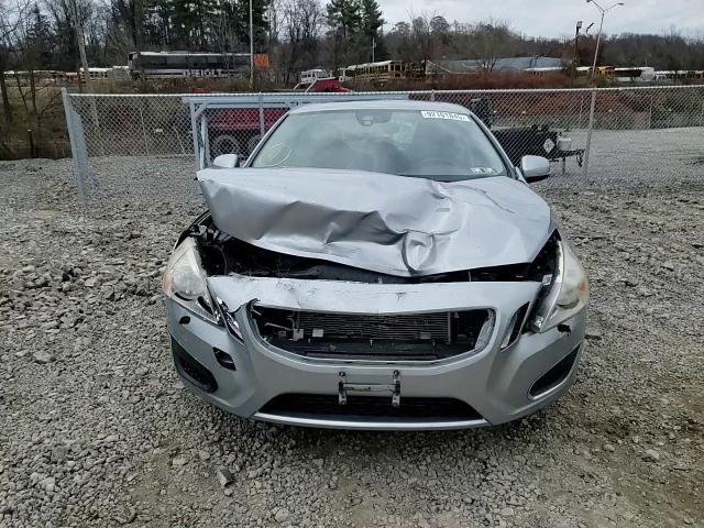 2013 Volvo S60 - zdjęcie 13