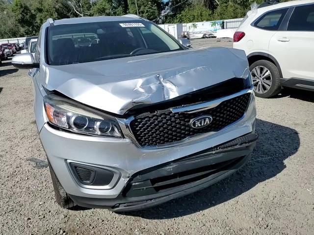 2017 Kia Sorento - zdjęcie 14