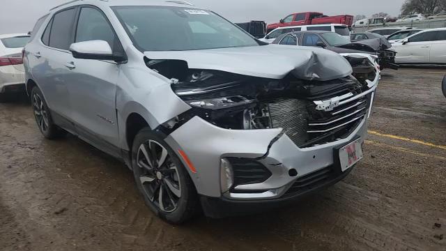 2022 Chevrolet Equinox Premier - zdjęcie 13