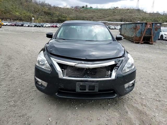 2013 Nissan Altima - zdjęcie 13