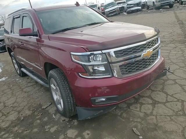 2019 Chevrolet Tahoe K1500 Lt - zdjęcie 14