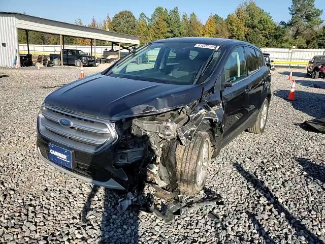 2017 Ford Escape Se - zdjęcie 14