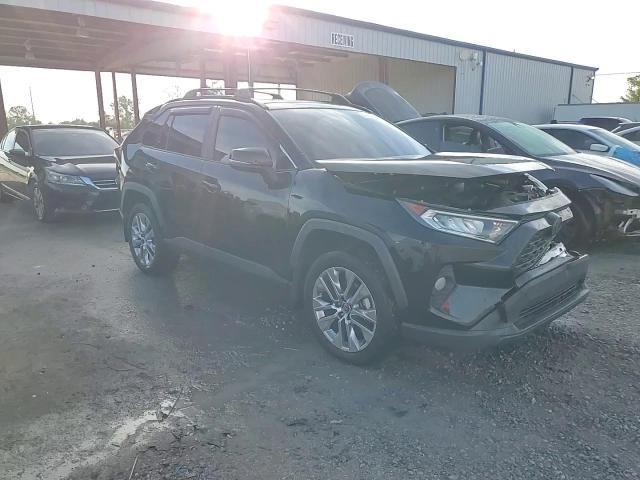 2019 Toyota Rav4 Xle Premium - zdjęcie 14