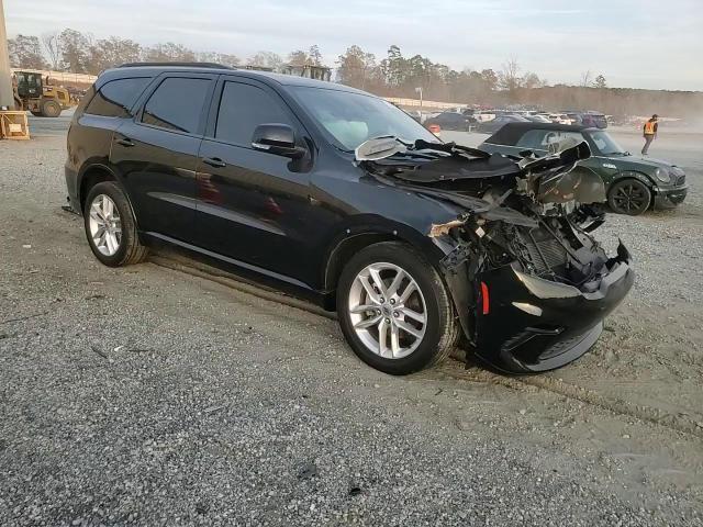 2023 Dodge Durango Gt - zdjęcie 15