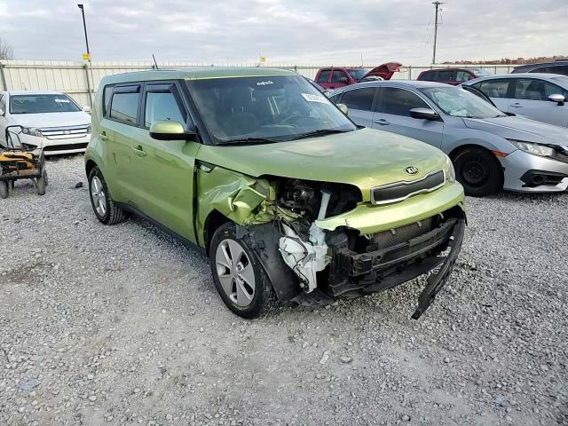 2014 Kia Soul - zdjęcie 14