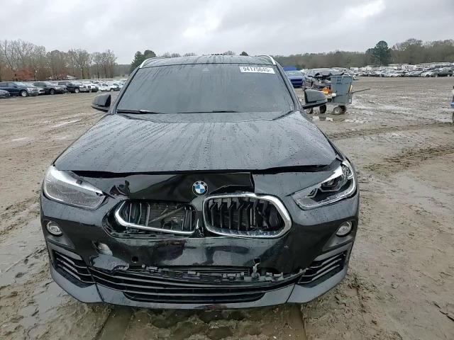 2020 BMW X2 Sdrive28I - zdjęcie 14
