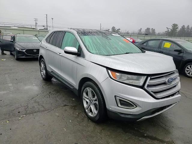 2015 Ford Edge - zdjęcie 13