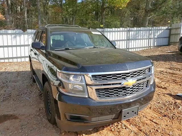 2015 Chevrolet Tahoe K1500 Lt - zdjęcie 14