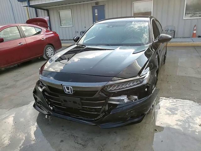 2022 Honda Accord - zdjęcie 13