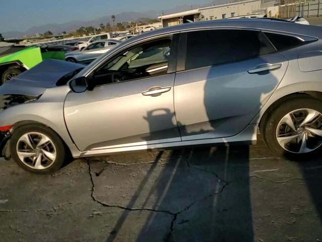 2020 Honda Civic Lx - zdjęcie 13