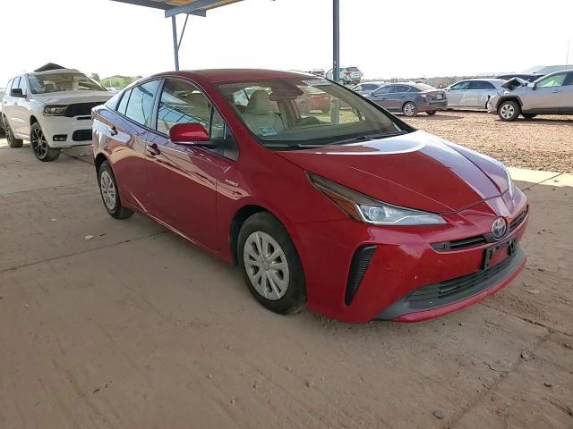 2021 Toyota Prius - zdjęcie 14
