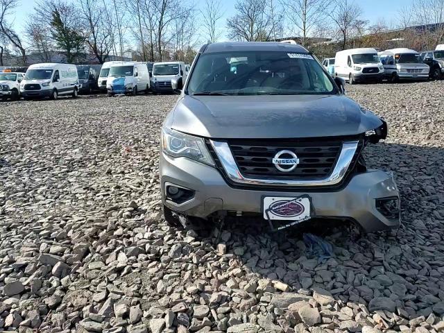 2019 Nissan Pathfinder - zdjęcie 15