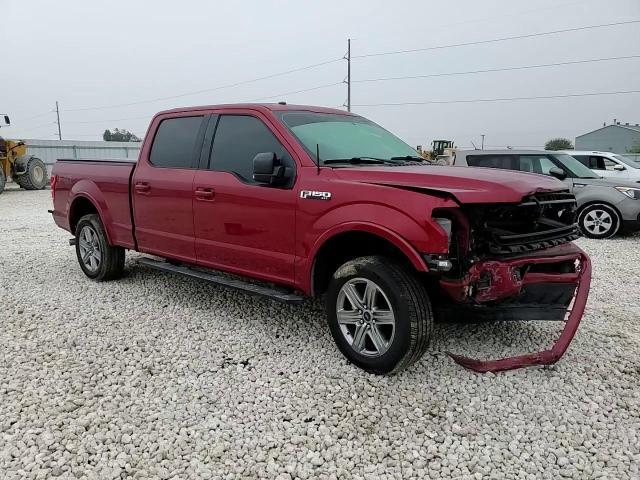 2018 Ford F-150 - zdjęcie 13