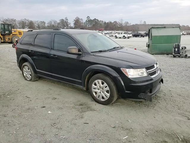 2019 Dodge Journey Se - zdjęcie 14