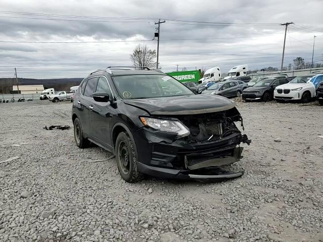 2017 Nissan Rogue - zdjęcie 15
