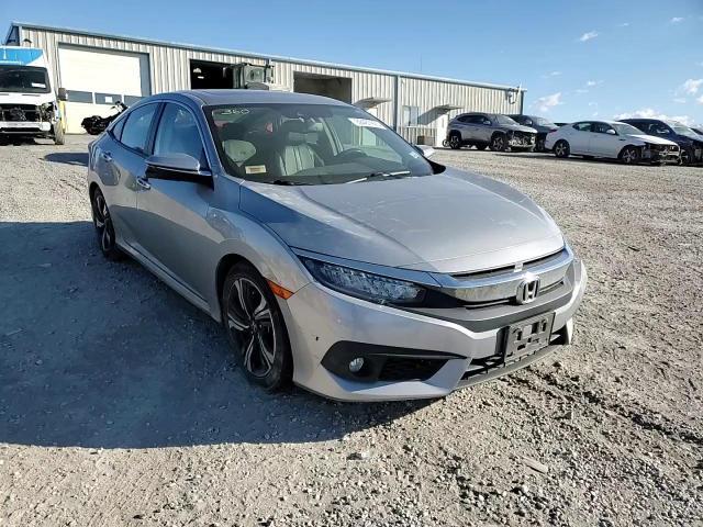 2016 Honda Civic - zdjęcie 13