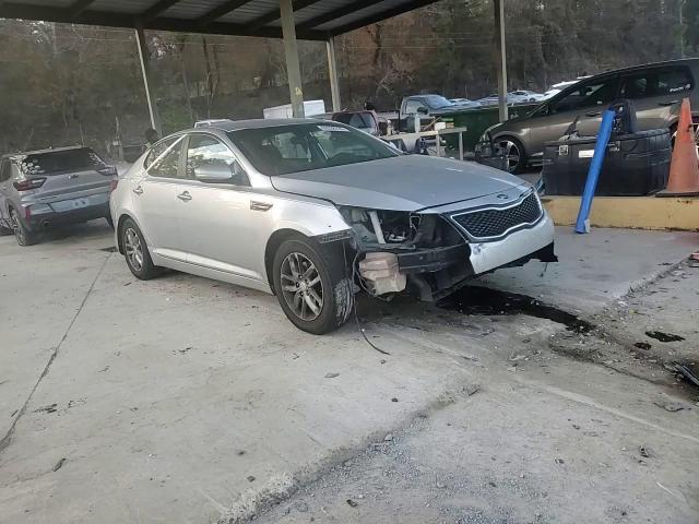 2015 Kia Optima - zdjęcie 13