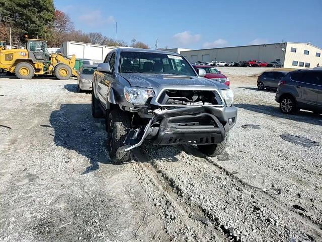2014 Toyota Tacoma Double Cab Long Bed - zdjęcie 13