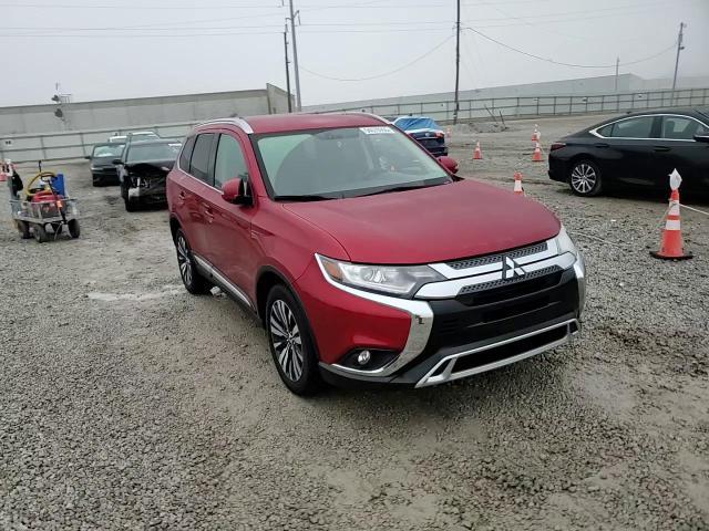2019 Mitsubishi Outlander - zdjęcie 14