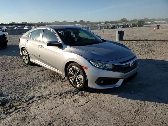 2016 Honda Civic - zdjęcie 13