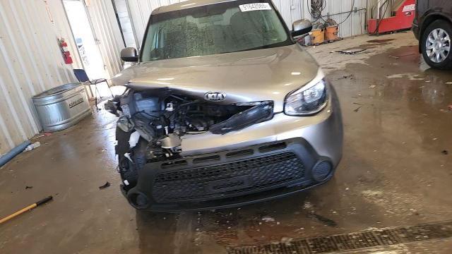 2015 Kia Soul - zdjęcie 13