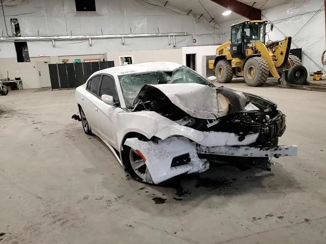 2015 Dodge Charger Sxt - zdjęcie 13
