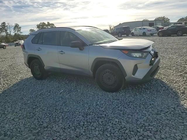 2019 Toyota RAV 4 - zdjęcie 14