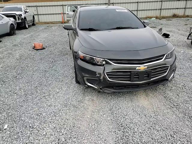 2018 Chevrolet Malibu Lt - zdjęcie 13