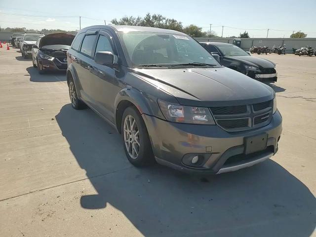 2014 Dodge Journey R/T - zdjęcie 13