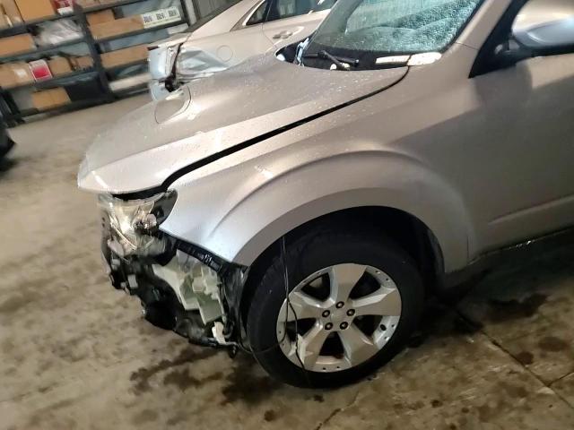 2013 Subaru Forester - zdjęcie 15