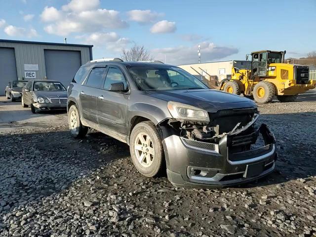 2013 GMC Acadia - zdjęcie 15