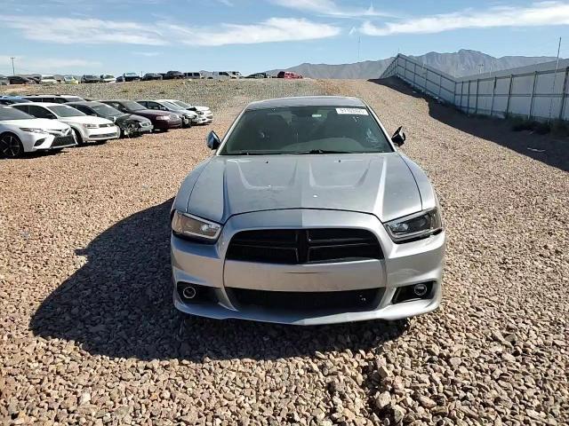 2014 Dodge Charger R/T - zdjęcie 13