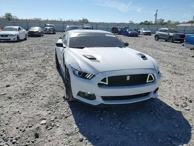 2015 Ford Mustang Gt - zdjęcie 13