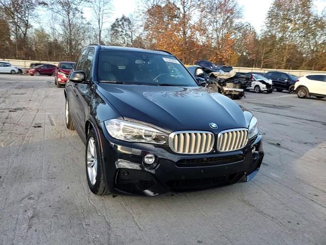 2015 BMW X5 - zdjęcie 14