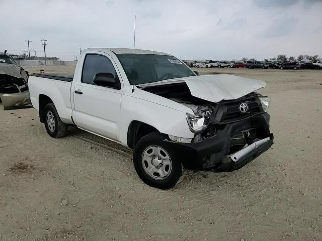 2014 Toyota Tacoma - zdjęcie 13