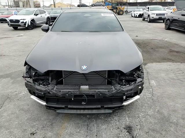 2024 BMW I5 Edrive 40 - zdjęcie 14