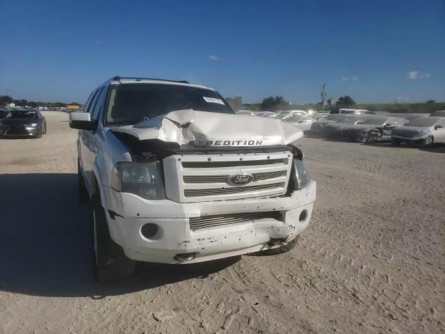 2014 Ford Expedition Limited - zdjęcie 14
